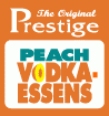 Peach Vodka - (Broskvová vodka) 20ml Peach Vodka - (Broskvová vodka) 20ml