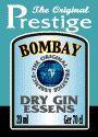 Bombay Gin - (Bombajský gin) 20ml