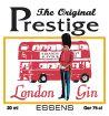London Gin - (Londýnsky gin) 20ml