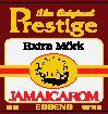 Extra Dark Jamaican Rum - (Extra tmavý Jamajský rum) 20ml 