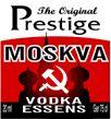 Moscow Vodka - (Moskevská vodka) 20ml