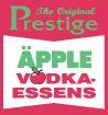 Apple Vodka - (Jablečná vodka) 20ml
