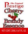 Cherry Brandy - (Třešnová Brandy) 20ml