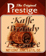 Coffee Brandy