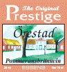 Orestad (Pomerančová pálenka) 
