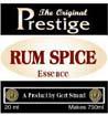 Spices Rum
