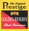 Golden Reserve Rum