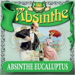 Absinthe Eucaluptus