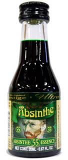 Absinthe 55 Strong