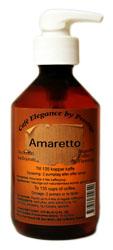 Amaretto kávová příchuť 270ml 