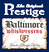 Baltimore whisky
