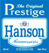 Hanson Rum
