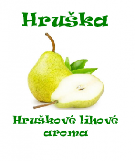 Hruška 0,2 l