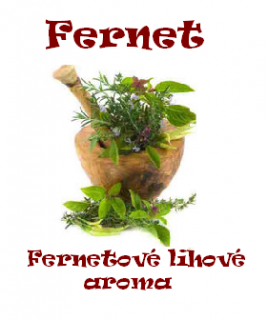 Fernet 0,2l