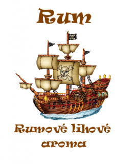Rum 0,2l