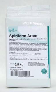 Spiriferm Arom -  kvasinky