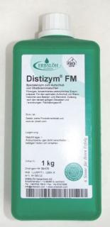 Distizym FM - enzym na ovoce