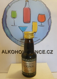 Cognac „Marty Romin“