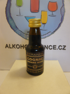 Cognac „Nonne Noir“