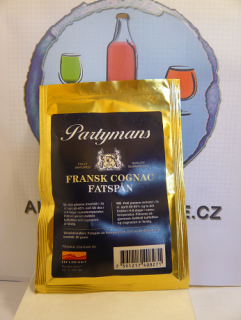 Fransk Cognac Chips