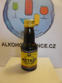 Metaxa