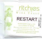 Restart kvasnice