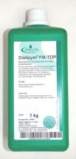Distizym FM TOP - enzym pro tvrdé ovoce