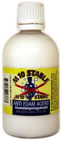 Anti-pěna Agent M10 (100 ml)