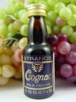 Cognac „Mild Franks“ 0,1 litru