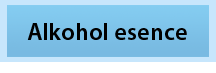 Alkohol Esence pro dochucení nápojů