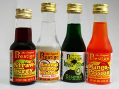 Party drink esence