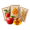 Cider, medovina a pivo