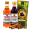 Koření a aromata