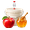 Cider a medovina sety