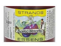 Esence Beskid Slivovitz 500 ml