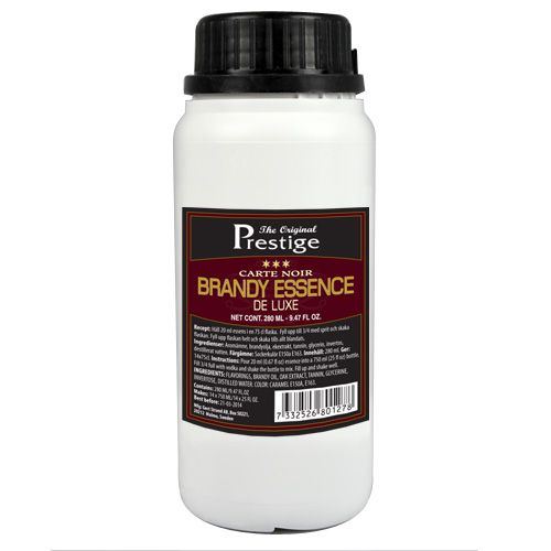 Carte Noir Brandy esence 280 ml