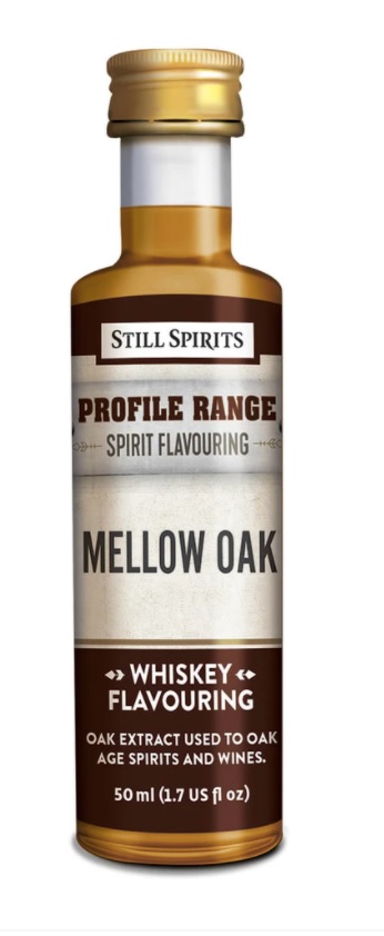 Aroma ze žlutého dubu / Still Spirits - přísada do alkoholu 50 ml