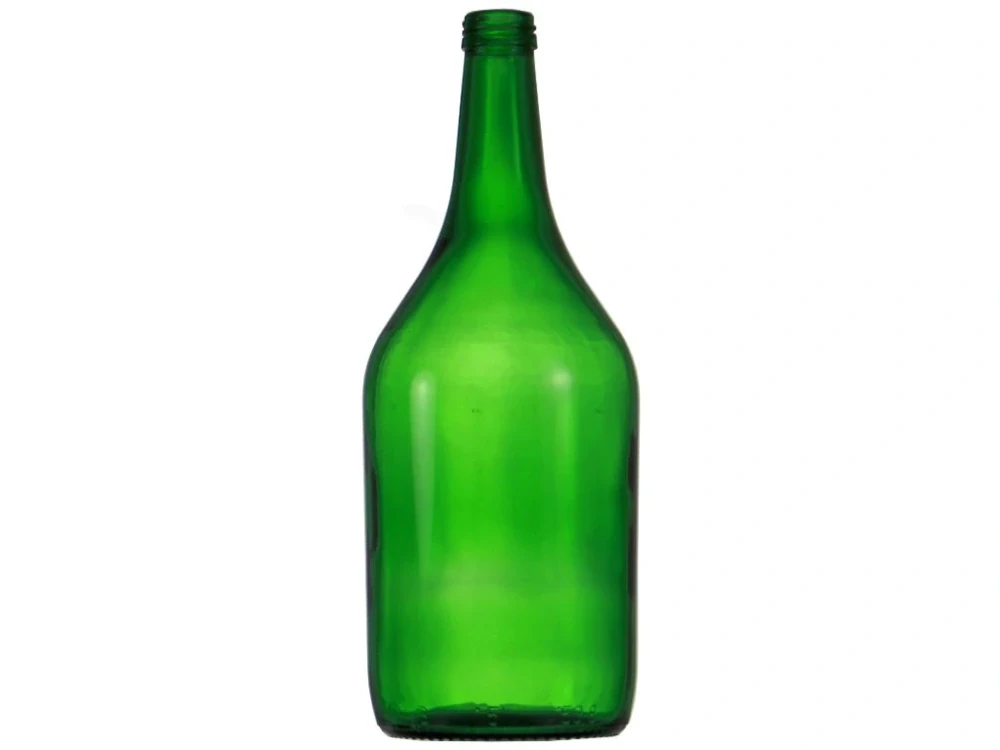 Skleněná láhev 1,5 litru - Chianti