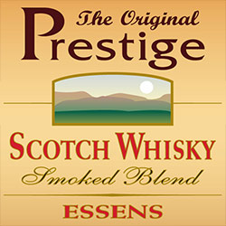 Whisky Smoked Blend (Johny Walker) - esence 20 ml
