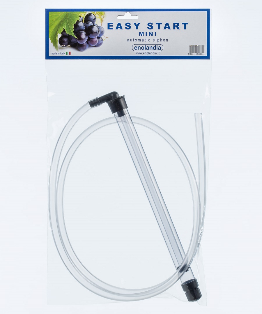 Automatická hadice na stáčení 33 cm / 150 cm - Mini