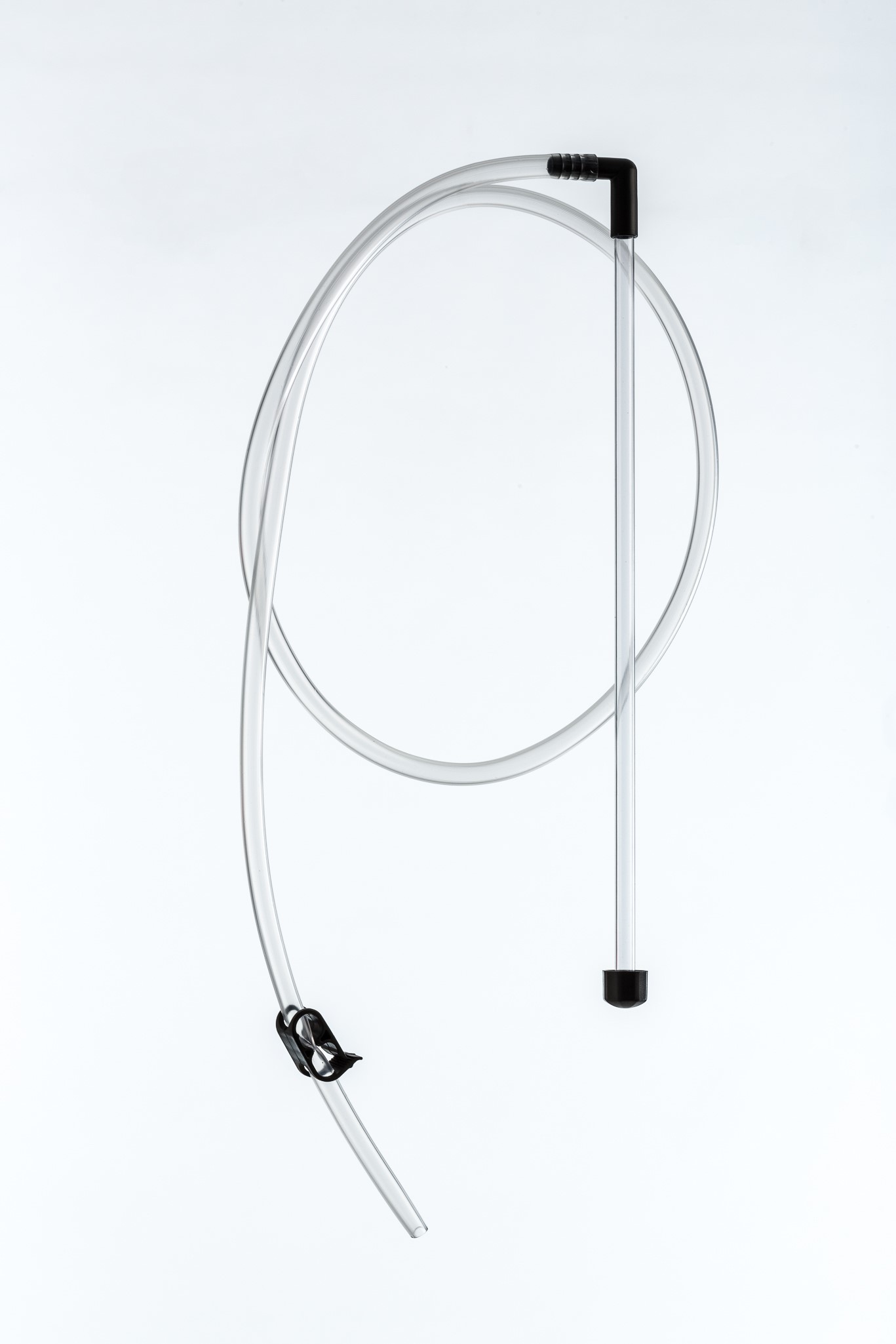 Stáčecí hadice Mini 33 cm / 110 cm