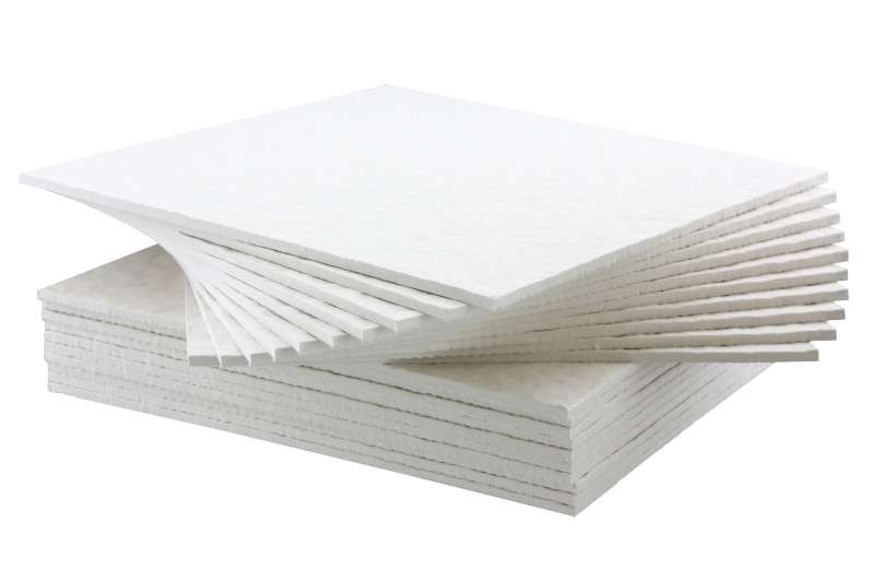 Filtrační deska 20x20cm