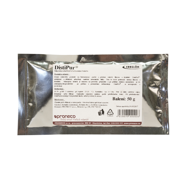 DistiPur® - harmonizace vůní (50 g)
