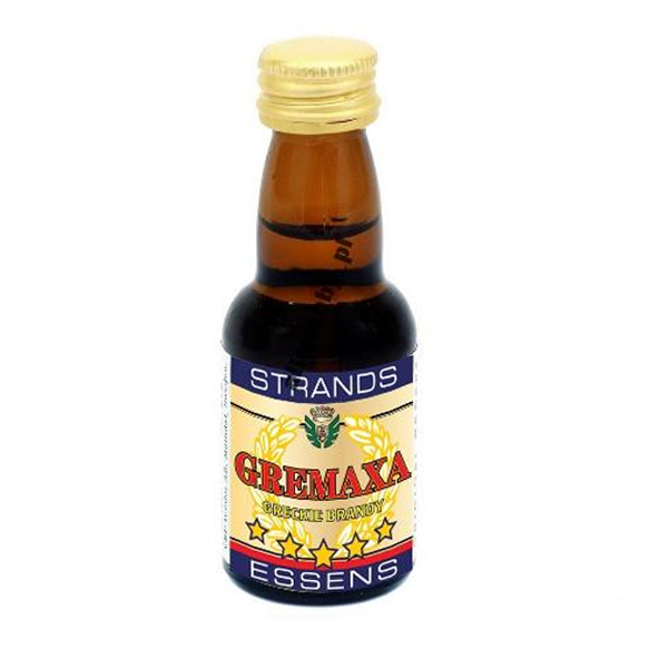 Gremaxa (Metaxa) - esence 25 ml