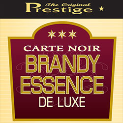 Brandy de Luxe (Carte Noir) - esence 20 ml