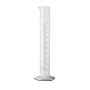 Odměrný válec se stupnicí 1000 ml