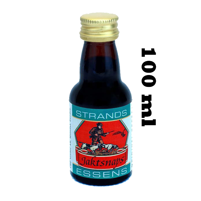 Lovecký snaps (Jagermeister) - 100 ml