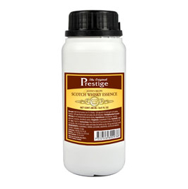 Scotch Whisky (Jonny´s Recipe) - esence 280 ml