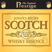 Jonnys Scotch Whisky Essence