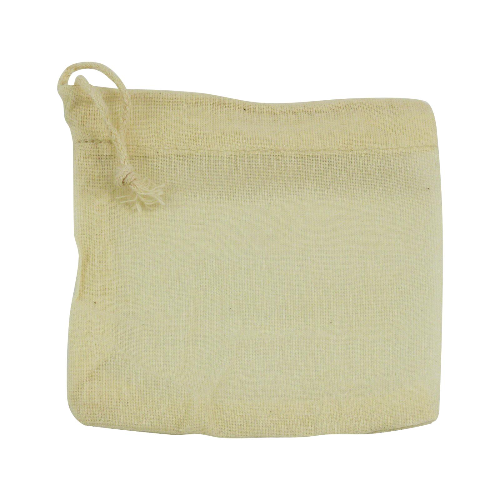 PLÁTĚNÝ SÁČEK na maceraci 18x13 cm